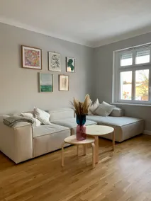 Country house with 1,000 sqm garden, 8 guests, 1 hour from Berlin - Image 2