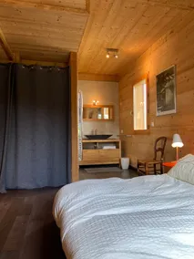 Contemporary chalet, panoramic view - Image 5