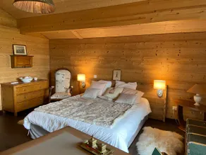 Contemporary chalet, panoramic view - Image 3