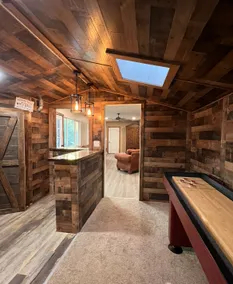Julian Farmhouse sleeps 10 with hot tub - Image 5