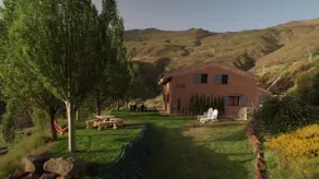 Casa la rinconada del caballo - Image 5
