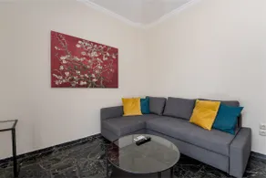 Luxury Penthouse in Kifisia with Large Terraces & Green Views - Image 3