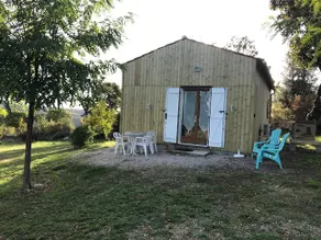 Little valley house with panoramic views - Image 2