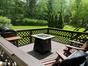 Mountain Hideaway two bedroom condo Near PICO MTN - Image 4