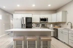 No cleaning fee! NEW 2-BR 2-BA in Peoria Heights! - Image 3