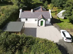 John the mills cottage spaHot tub private beach - Image 4