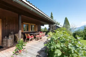 Chalet a Schwarzenberg vicino alla sciovia - Image 5