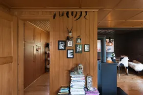Chalet a Schwarzenberg vicino alla sciovia - Image 4