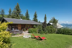 Chalet a Schwarzenberg vicino alla sciovia - Image 2