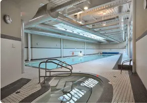Modern condo for tourists/sport fans w/AC - Image 5