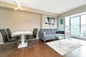 Modern condo for tourists/sport fans w/AC - Image 3