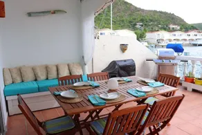 Sunny Villa in the Marina - Excellent Water Views - Image 3
