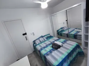 Entire apartment, beautiful and pleasant 'flat' type - Image 4