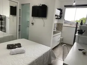 Entire apartment, beautiful and pleasant 'flat' type - Image 3
