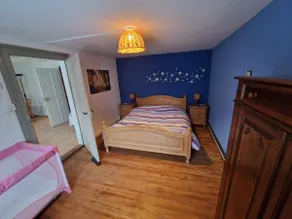 Cozy apartment in the village (with sauna in the garden) - Image 2