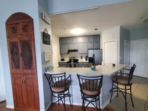 Spacious 2/2 ResortStyle Condo near Downtown Tampa - Image 4