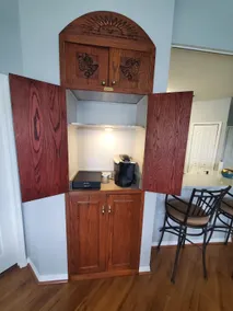 Spacious 2/2 ResortStyle Condo near Downtown Tampa - Image 5