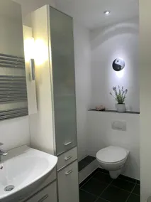 Elegant apartment in close proximity to Munich - Image 4