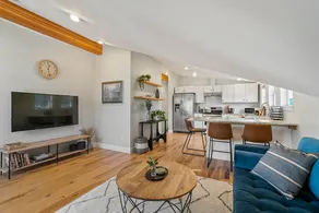 Bright & Modern 2-Bedroom, Downtown Durango w/ A/C - Image 5