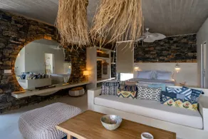Akra Grammeno Beachfront Villas - Image 5