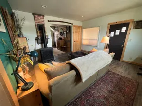 Water Street Cottage, walking distance from town. - Image 3