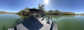 Casa do Lago 1 bedroom and 3 bathrooms for up to 12 people - Image 2