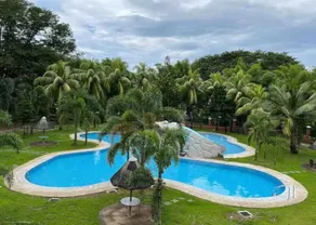 Ohana Abode SBMA Subic: Views, Pool Table, Arcade - Image 5