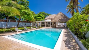 Sirenita Beach Oceanfront house. - Image 2