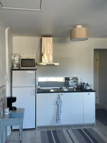 Newly renovated 1 bedroom on the ground floor. - Image 5