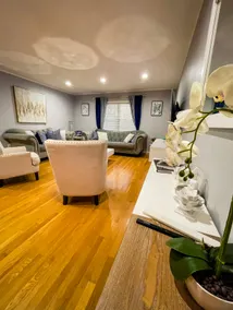 Modern comfortable 3 beds 2 baths near EWR airport - Image 5