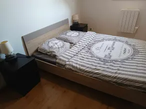 Large, warm and very quiet apartment. - Image 3