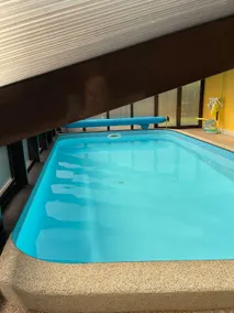 Family villa with indoor pool - Image 3