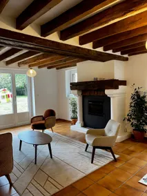 House 1 hour from Paris: quiet family home - Image 3