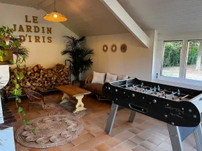House 1 hour from Paris: quiet family home - Image 2