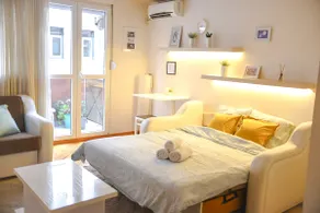 Lovely Apartment in center of Belgrade - Image 3