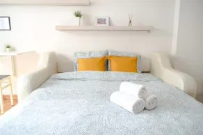 Lovely Apartment in center of Belgrade - Image 4