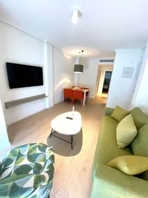 Apartamentos 525 Los Narejos - Image 4