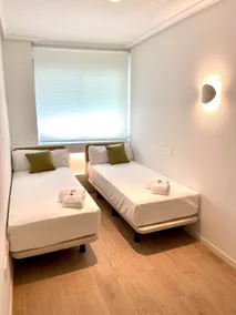 Apartamentos 525 Los Narejos - Image 3