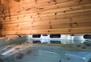 Pleasant guest house with Jacuzzi - Image 5