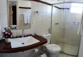Grimms Tales Inn, Deluxe Suite - Image 3