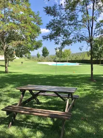 Rural oasis, mountains, pool and nature - Image 4