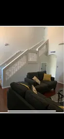 Comfortable 4 bedroom king size bed 2 car garage. - Image 3