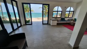 Rustic Home in front of The Beach - Image 3
