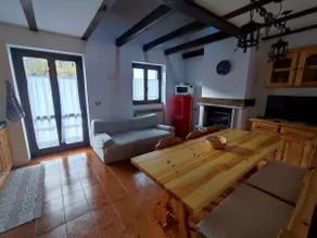 ”Casa del Sole” three-room apartment in Aprica / Baradello - Image 3