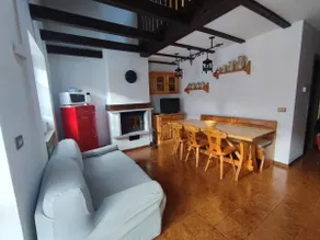 ”Casa del Sole” three-room apartment in Aprica / Baradello - Image 4