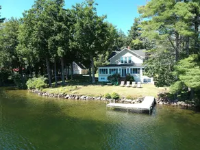 Sunfish Cove is the perfect year round getaway - Image 4