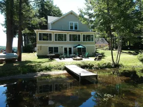 Sunfish Cove is the perfect year round getaway - Image 2