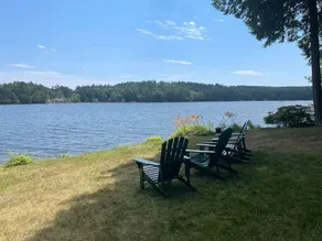 Sunfish Cove is the perfect year round getaway - Image 5