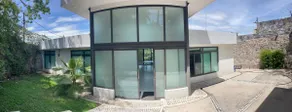 Residence with a pool in Burgos, Cuernavaca - Image 5