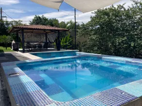 Residence with a pool in Burgos, Cuernavaca - Image 2